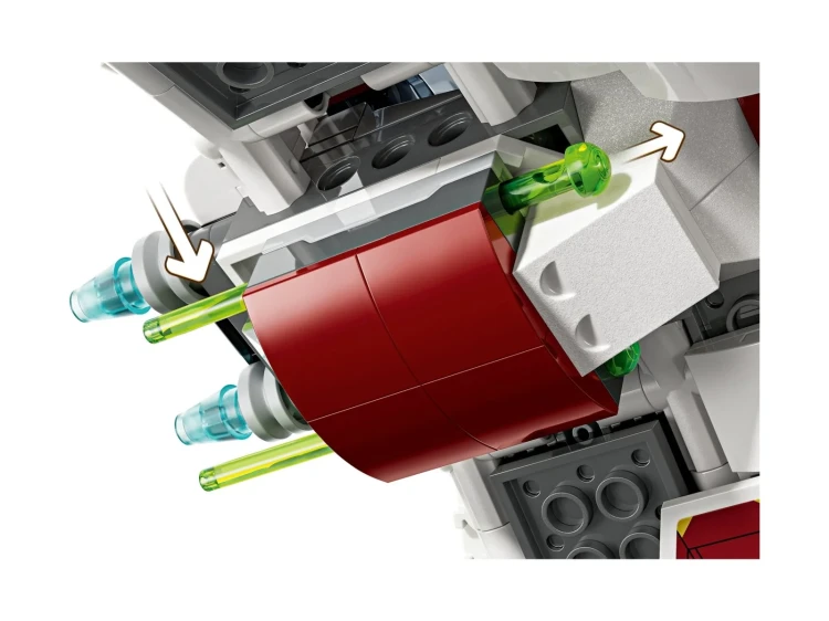 LEGO(R) STAR WARS 75401