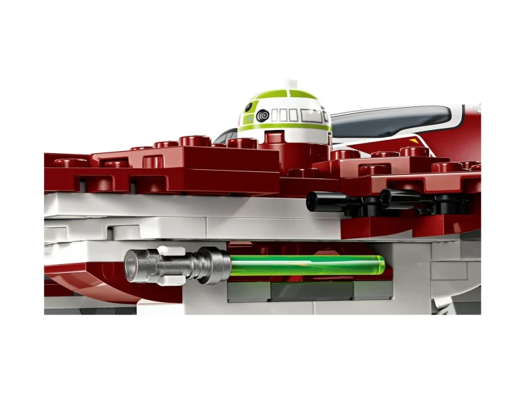 LEGO(R) STAR WARS 75401