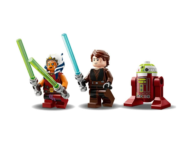 LEGO(R) STAR WARS 75401