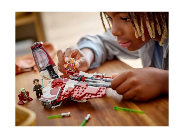 LEGO(R) STAR WARS 75401