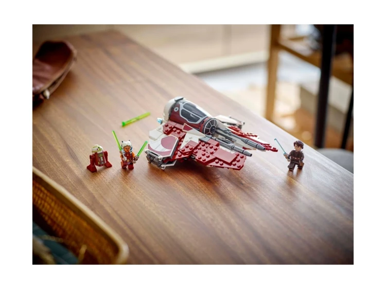 LEGO(R) STAR WARS 75401