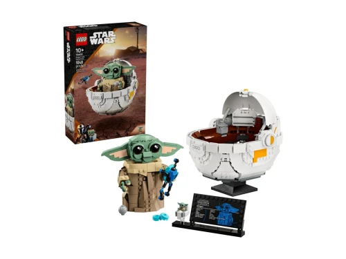 LEGO(R) STAR WARS 75403