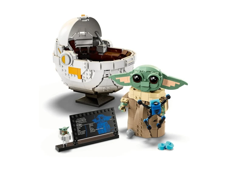 LEGO(R) STAR WARS 75403