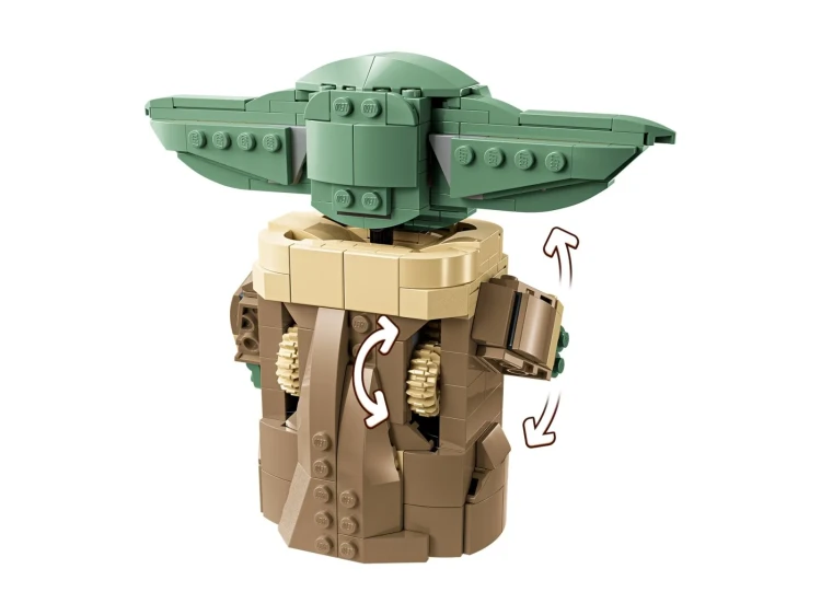 LEGO(R) STAR WARS 75403