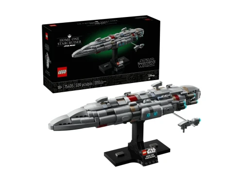 LEGO(R) STAR WARS 75405