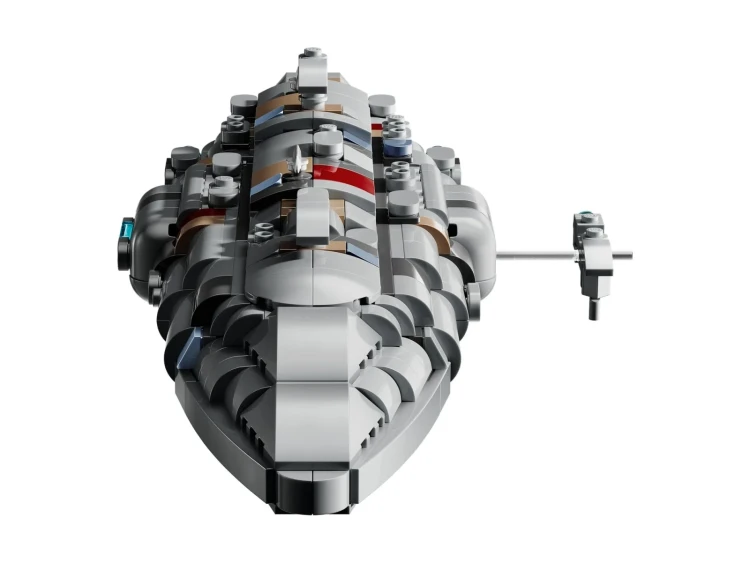 LEGO(R) STAR WARS 75405