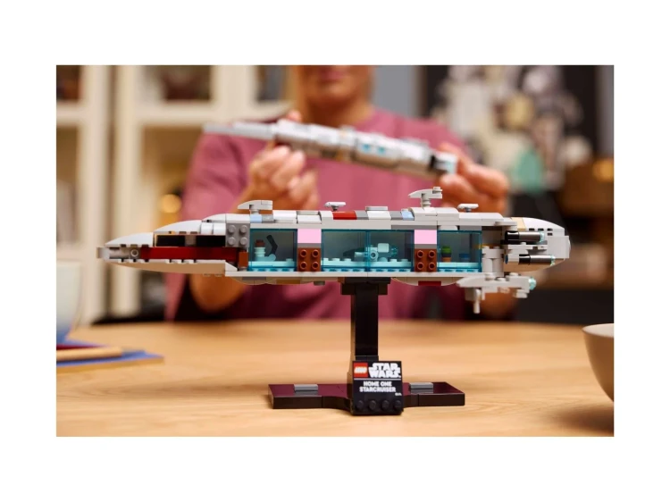 LEGO(R) STAR WARS 75405