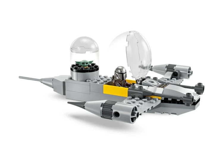 LEGO(R) STAR WARS 75410