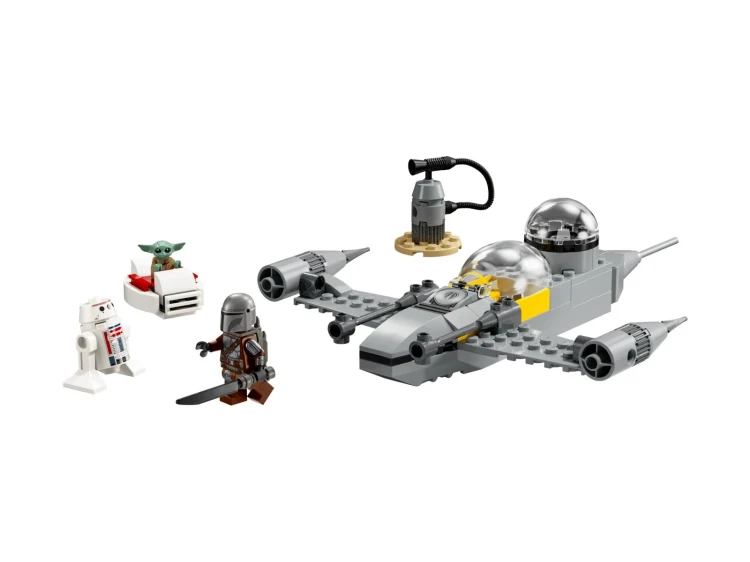 LEGO(R) STAR WARS 75410