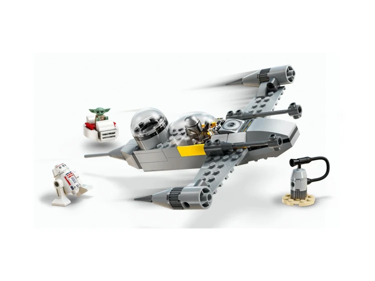 LEGO(R) STAR WARS 75410