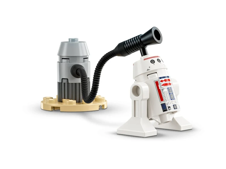 LEGO(R) STAR WARS 75410