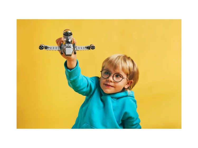 LEGO(R) STAR WARS 75410