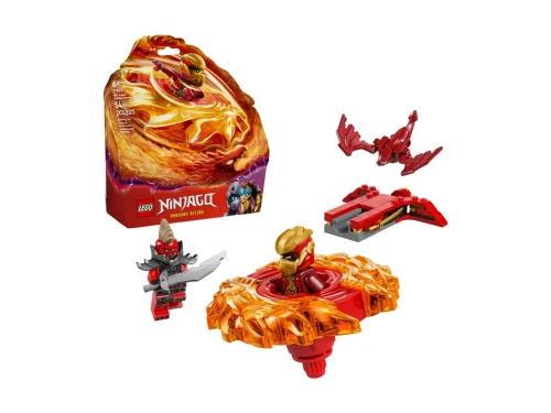 LEGO(R) NINJAGO 71823