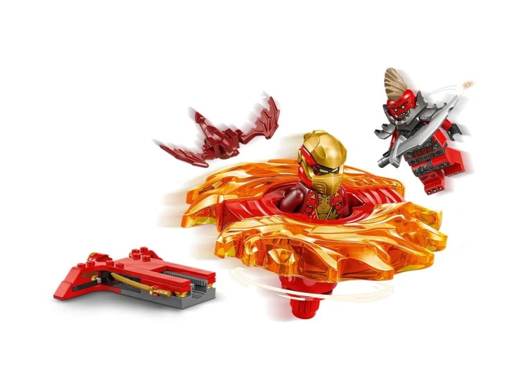 LEGO(R) NINJAGO 71823