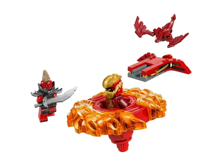 LEGO(R) NINJAGO 71823