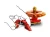 LEGO(R) NINJAGO 71823