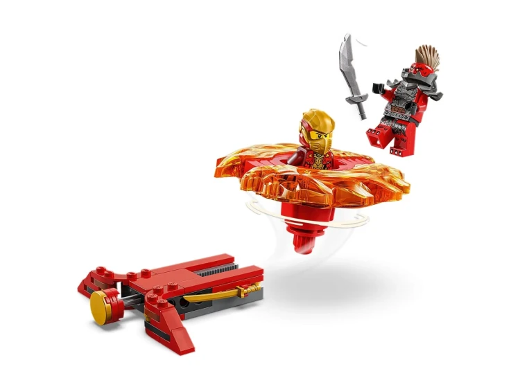 LEGO(R) NINJAGO 71823