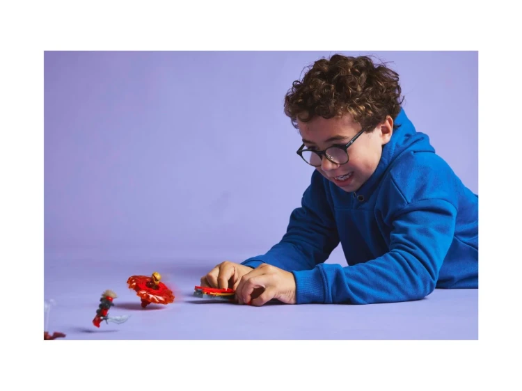 LEGO(R) NINJAGO 71823
