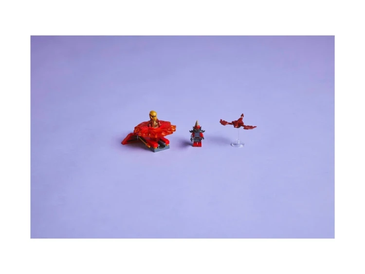 LEGO(R) NINJAGO 71823