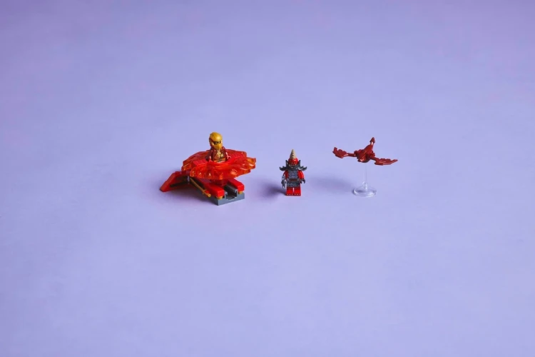 LEGO(R) NINJAGO 71823