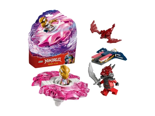 LEGO(R) NINJAGO 71824