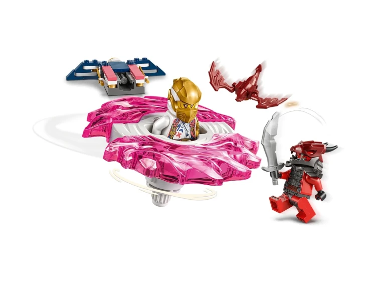 LEGO(R) NINJAGO 71824