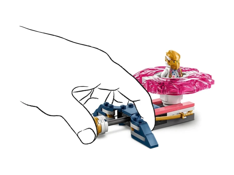LEGO(R) NINJAGO 71824