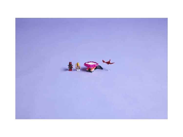 LEGO(R) NINJAGO 71824