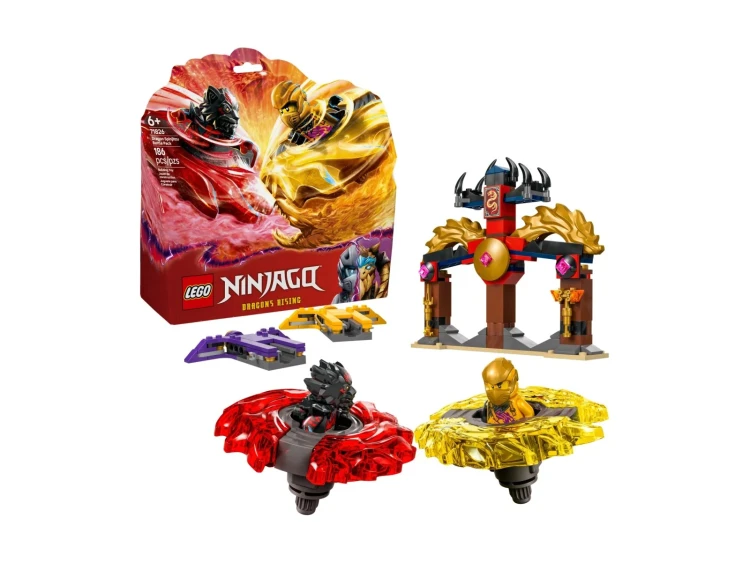 LEGO(R) NINJAGO 71826