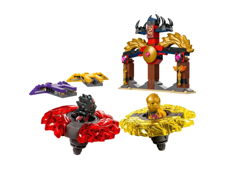LEGO(R) NINJAGO 71826