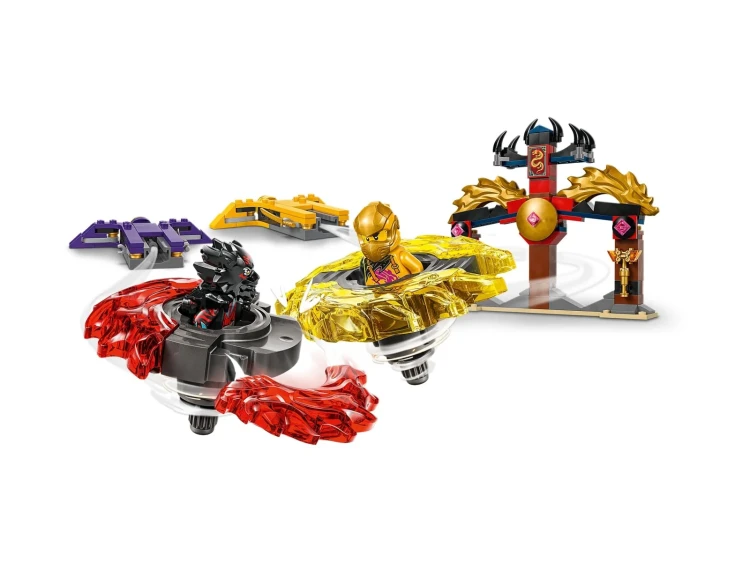 LEGO(R) NINJAGO 71826