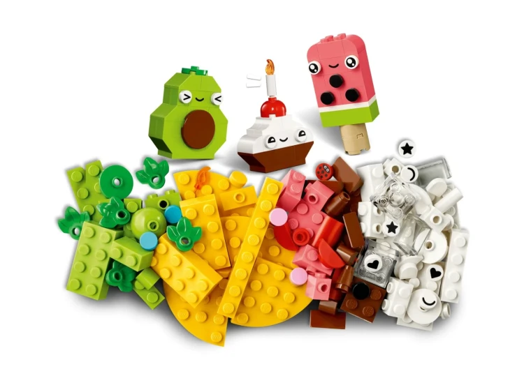 LEGO(R) CLASSIC 11039