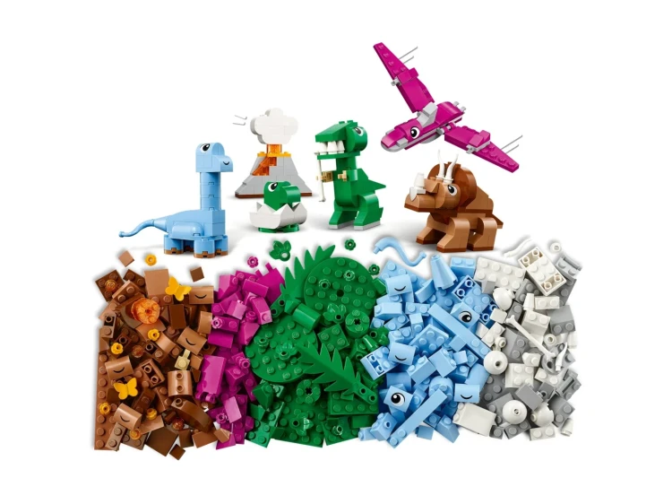 LEGO(R) CLASSIC 11041