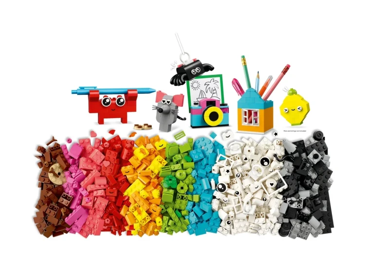 LEGO(R) CLASSIC 11042