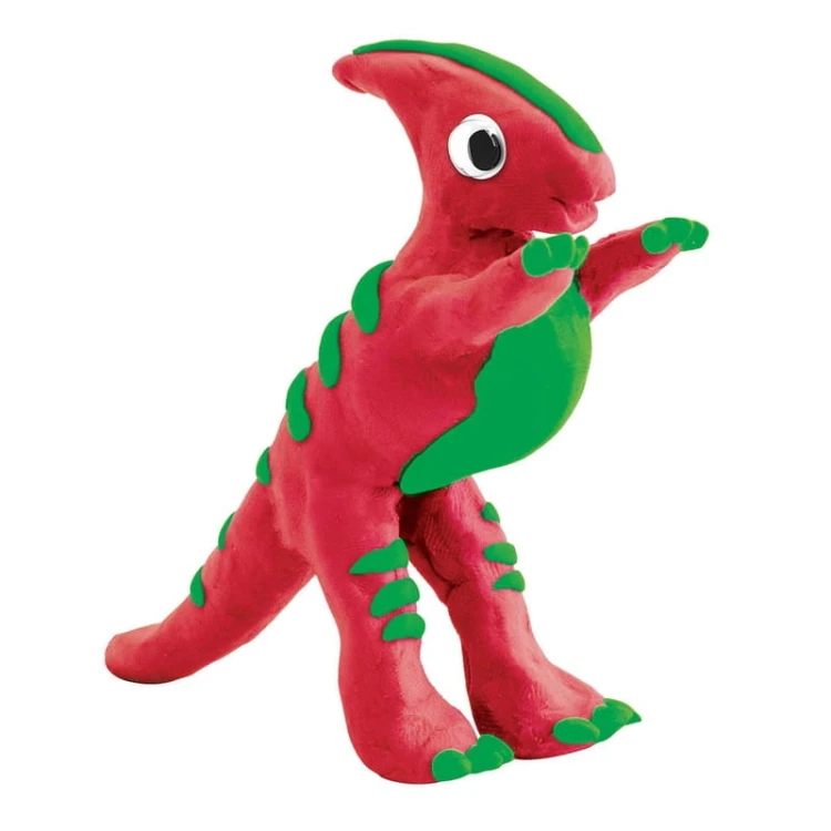 PLAY-DOH Air Clay Dinos - Creative Kids