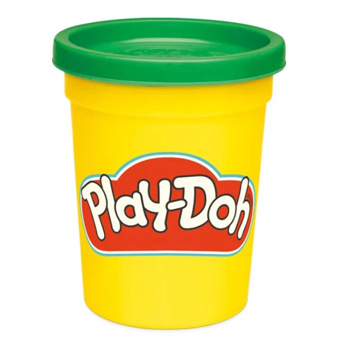 PLAY-DOH Pojedyńcza Tuba Na Tacce - Hasbro