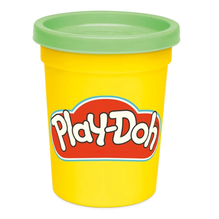 PLAY-DOH Pojedyńcza Tuba Na Tacce - Hasbro