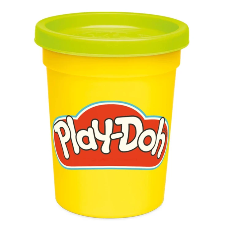 PLAY-DOH Pojedyńcza Tuba Na Tacce - Hasbro