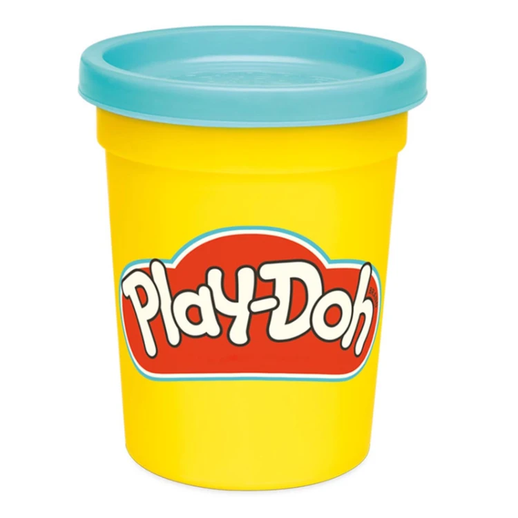 PLAY-DOH Pojedyńcza Tuba Na Tacce - Hasbro
