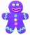 PLAY-DOH Air Clay Słodkie wypieki - Creative Kids