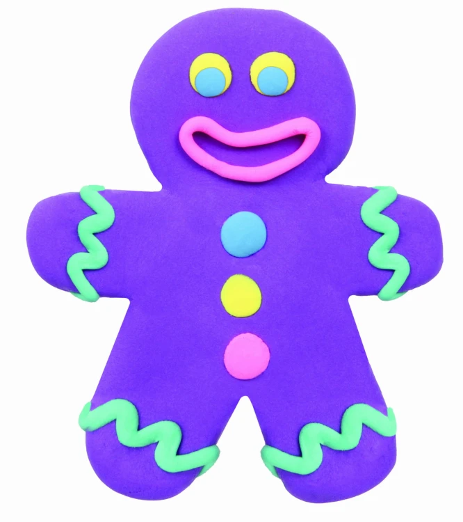 PLAY-DOH Air Clay Słodkie wypieki - Creative Kids