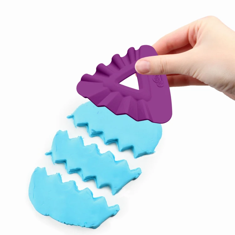 PLAY-DOH Air Clay Słodkie wypieki - Creative Kids