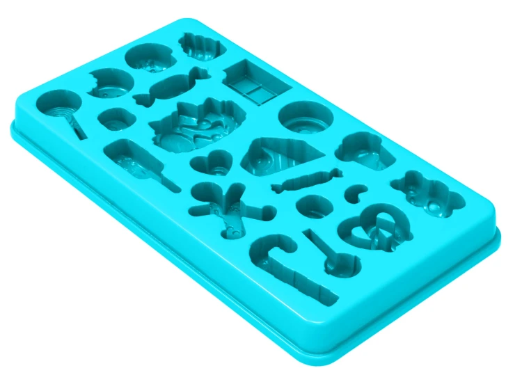 PLAY-DOH Air Clay Słodkie wypieki - Creative Kids