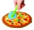 PLAY-DOH Air Clay Pizza - Creative Kids