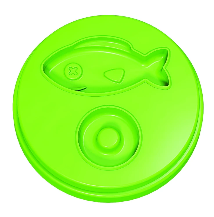 PLAY-DOH Air Clay Pizza - Creative Kids