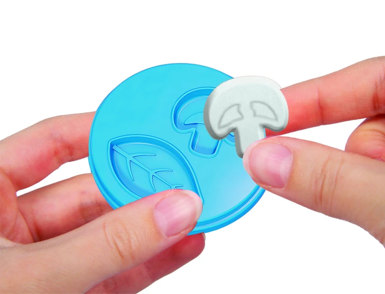 PLAY-DOH Air Clay Pizza - Creative Kids