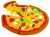 PLAY-DOH Air Clay Pizza - Creative Kids