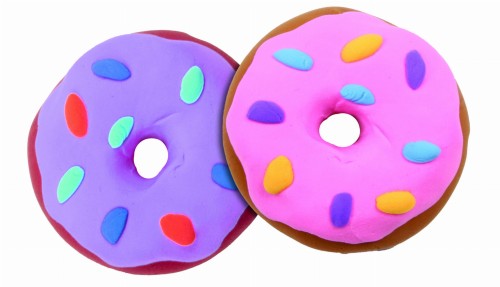 Play-Doh air clay strzelające pączki - Creative Kids