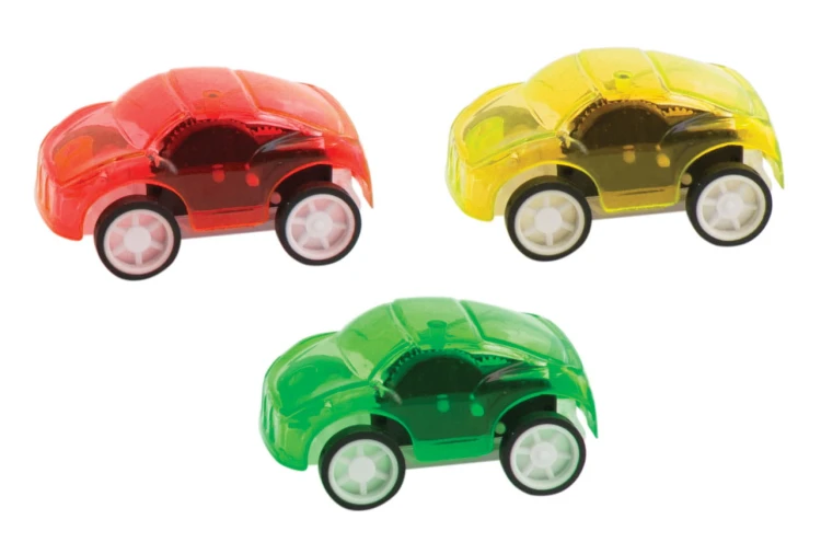 Play Doh Air Clay Wyścigówki - Hasbro