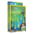NATIONAL GEOGRAPHIC Zestaw ze świecącą w ciemności masą slime